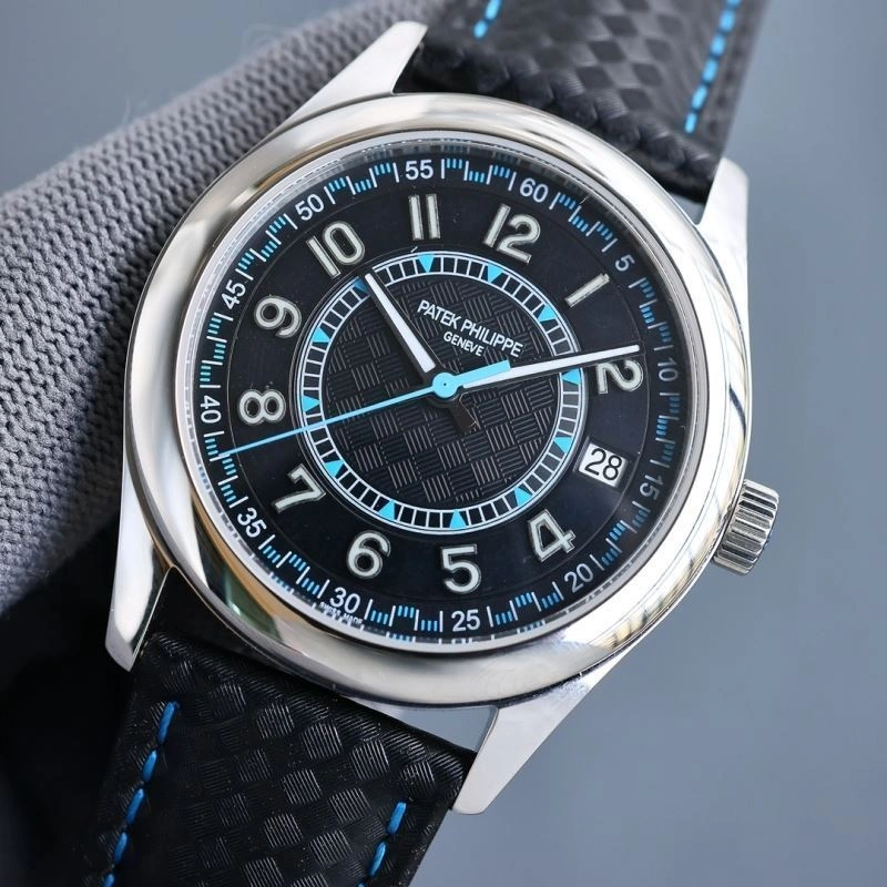 PATEK PHILIPPE Watches Efficient 198216