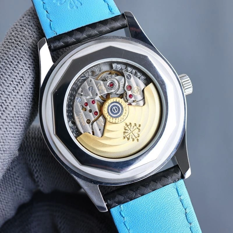 PATEK PHILIPPE Watches Efficient 198216