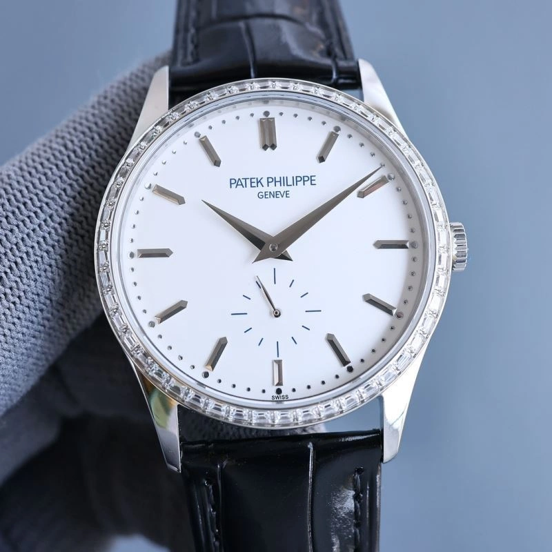 Compact PATEK PHILIPPE Watches 198210