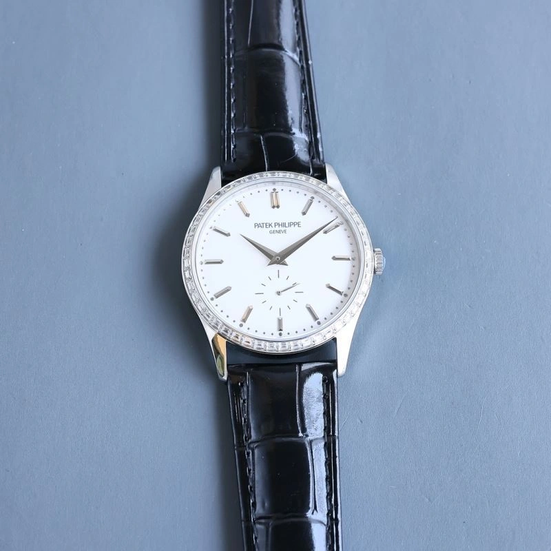 Compact PATEK PHILIPPE Watches 198210