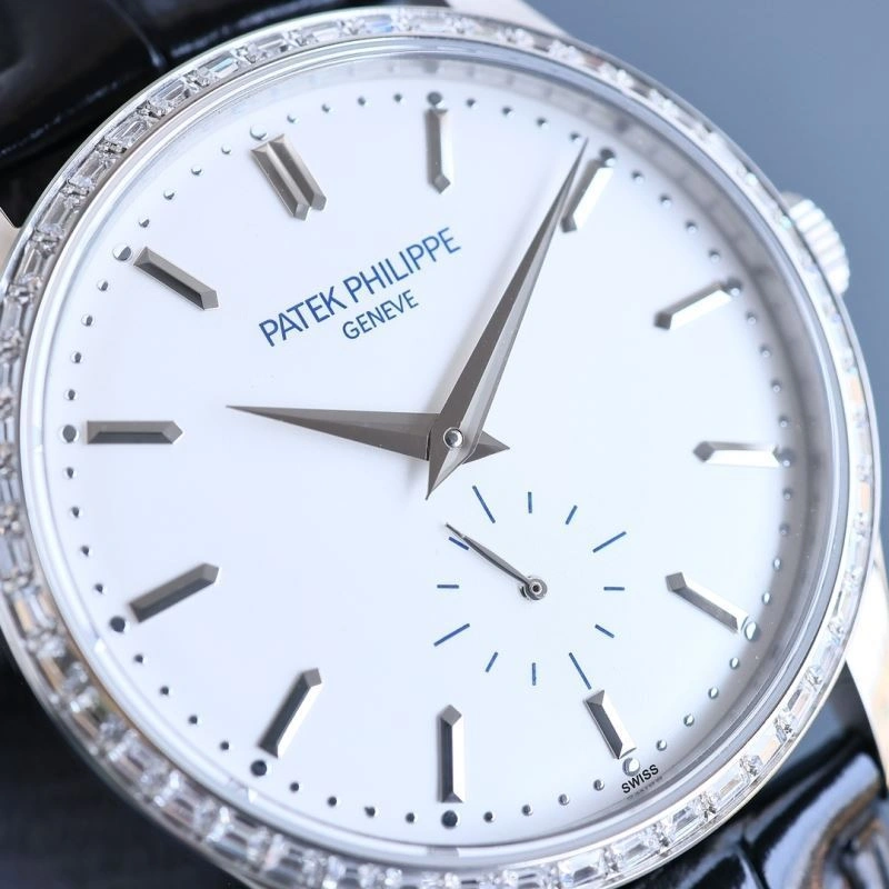 Compact PATEK PHILIPPE Watches 198210