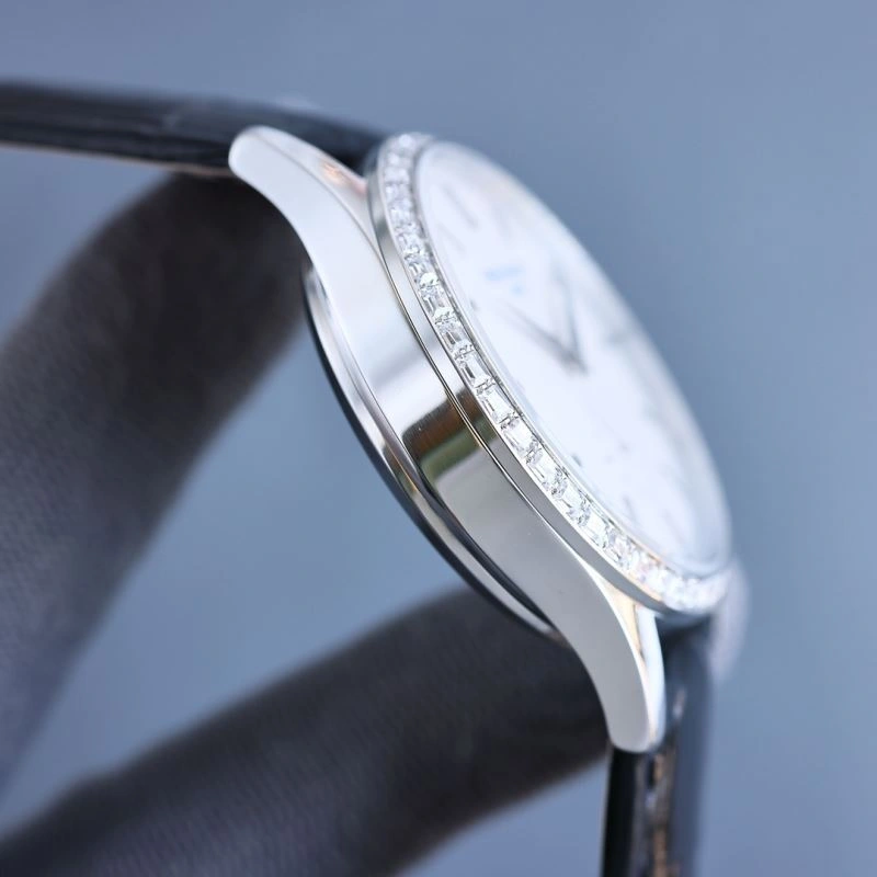 Compact PATEK PHILIPPE Watches 198210
