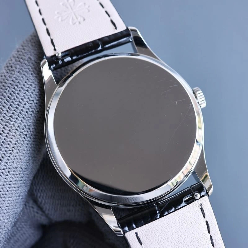 Compact PATEK PHILIPPE Watches 198210