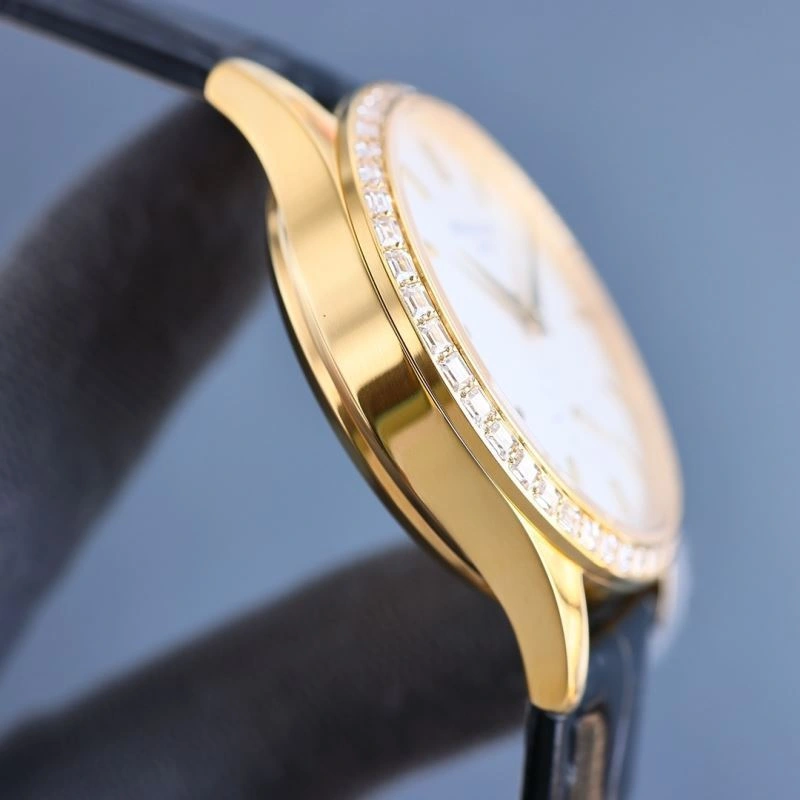 TechFriendly PATEK PHILIPPE Watches 198208