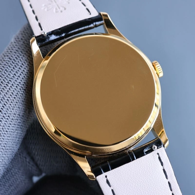 TechFriendly PATEK PHILIPPE Watches 198208