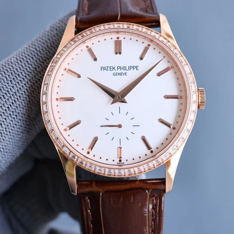 Refined PATEK PHILIPPE Watches 198223