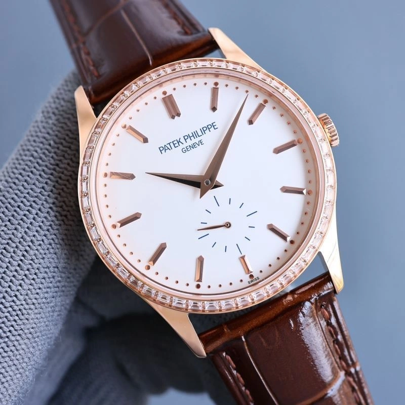 Refined PATEK PHILIPPE Watches 198223