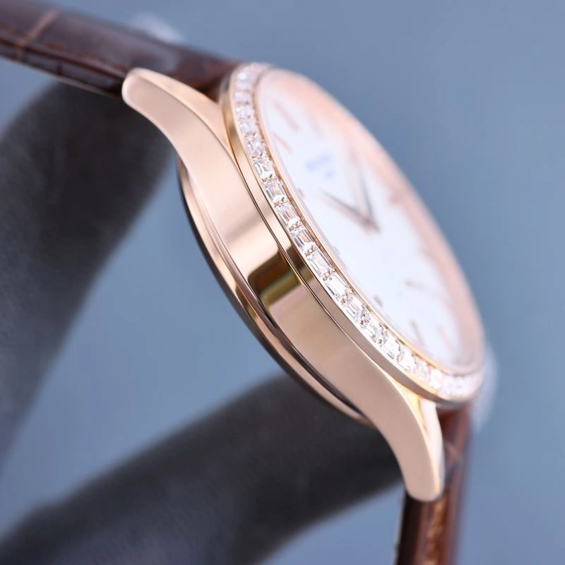 Refined PATEK PHILIPPE Watches 198223