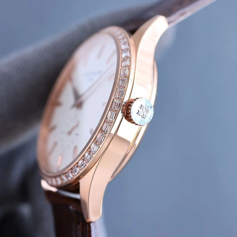 Refined PATEK PHILIPPE Watches 198223