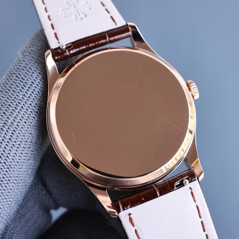 Refined PATEK PHILIPPE Watches 198223