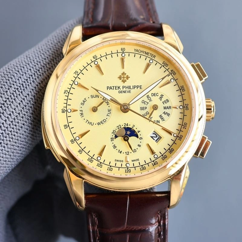 PATEK PHILIPPE Watches Affordable 198228