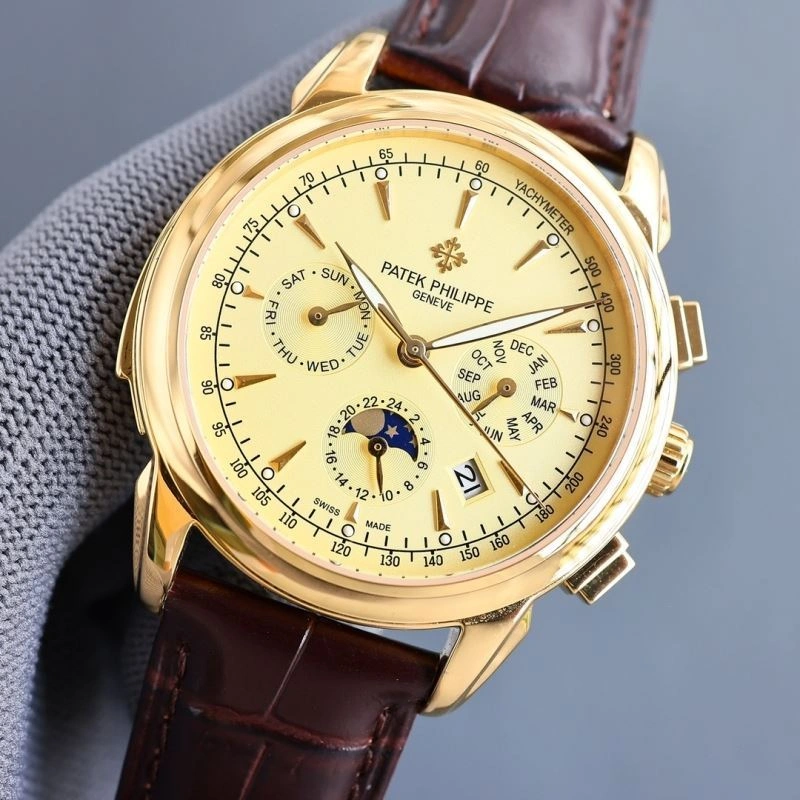 PATEK PHILIPPE Watches Affordable 198228