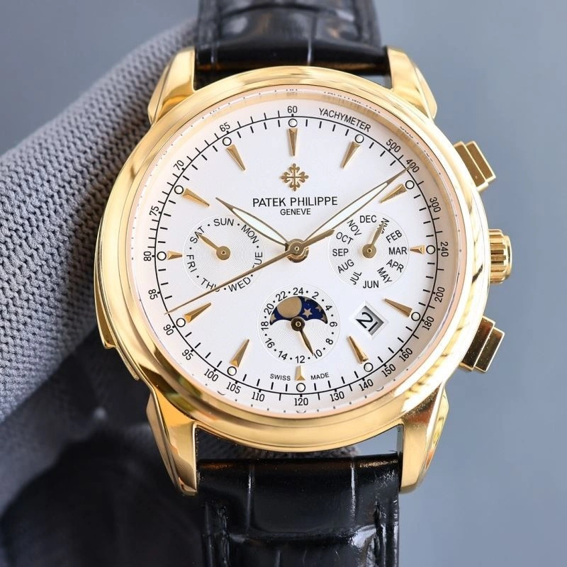 PATEK PHILIPPE Watches Affordable 198228