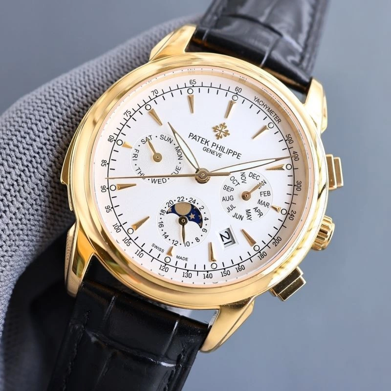 PATEK PHILIPPE Watches Affordable 198228