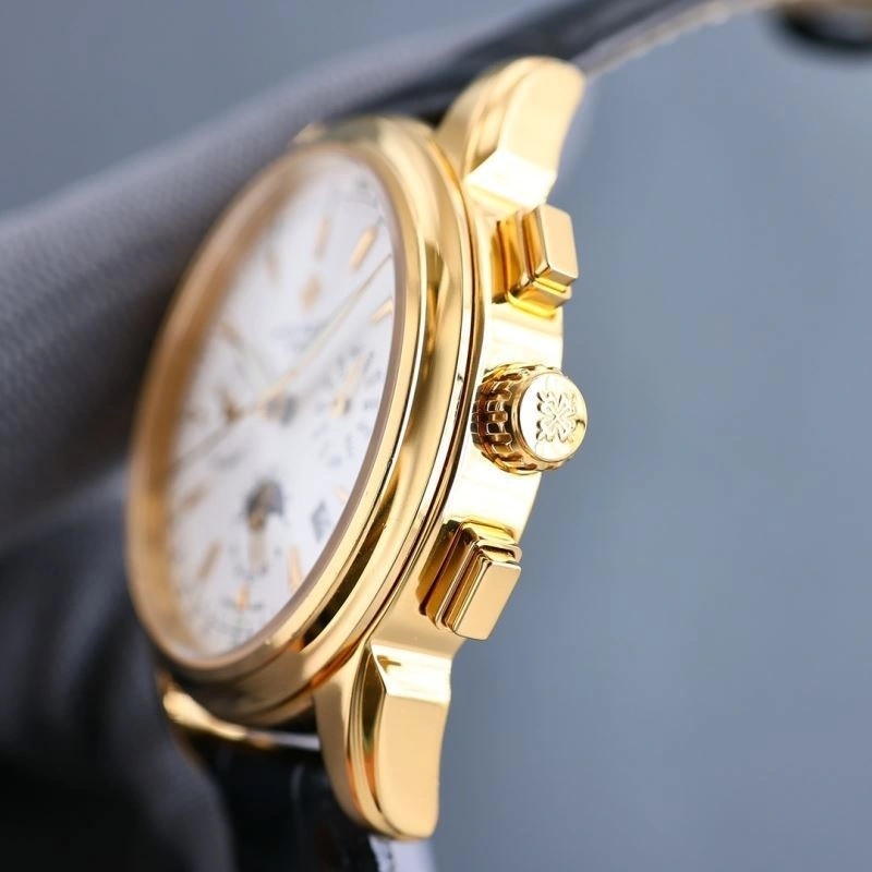 PATEK PHILIPPE Watches Affordable 198228