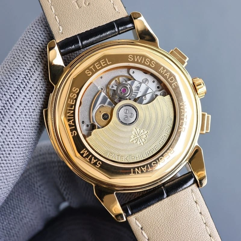 PATEK PHILIPPE Watches Affordable 198228