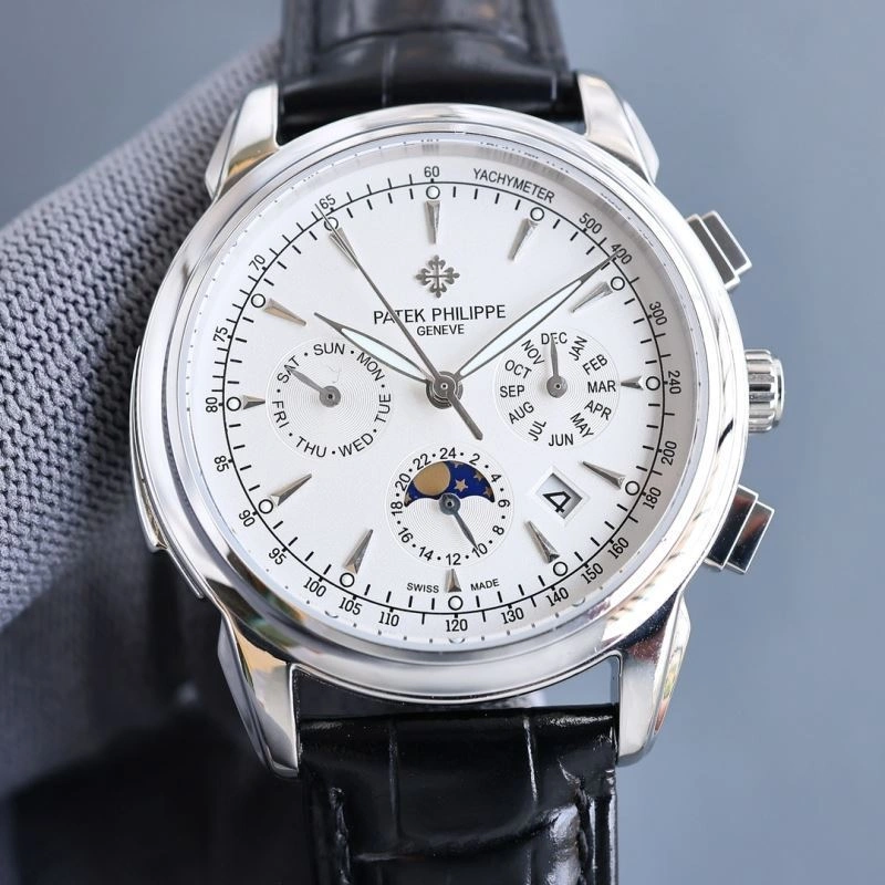 Sleek PATEK PHILIPPE Watches 198236
