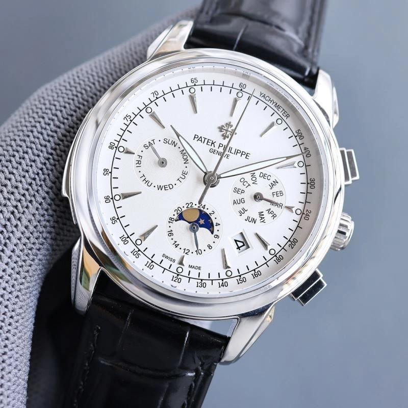 Sleek PATEK PHILIPPE Watches 198236