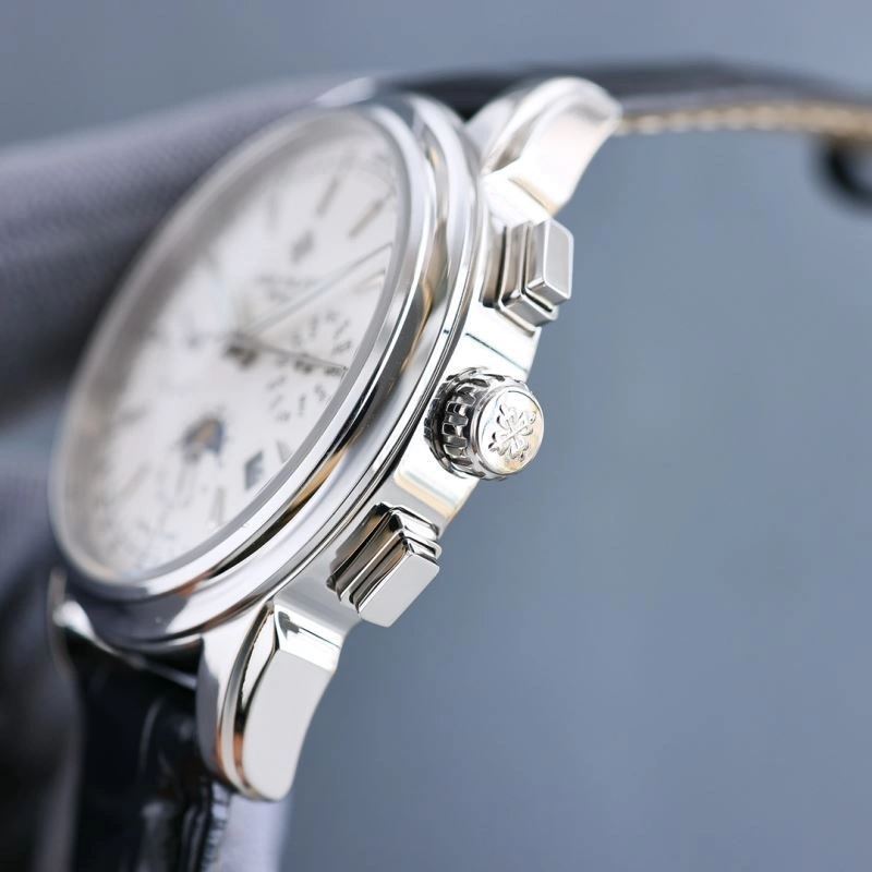 Sleek PATEK PHILIPPE Watches 198236