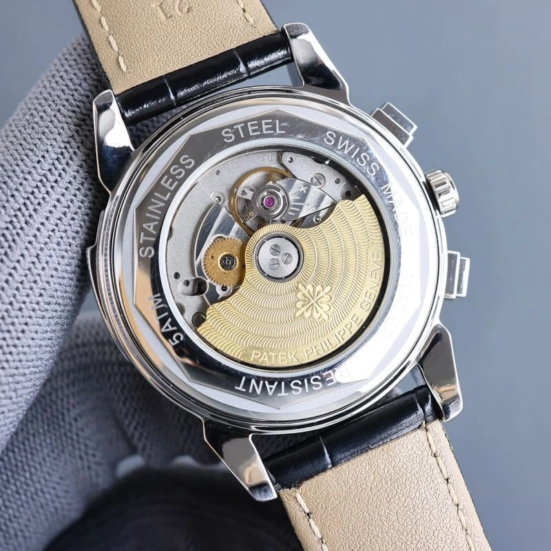 Sleek PATEK PHILIPPE Watches 198236