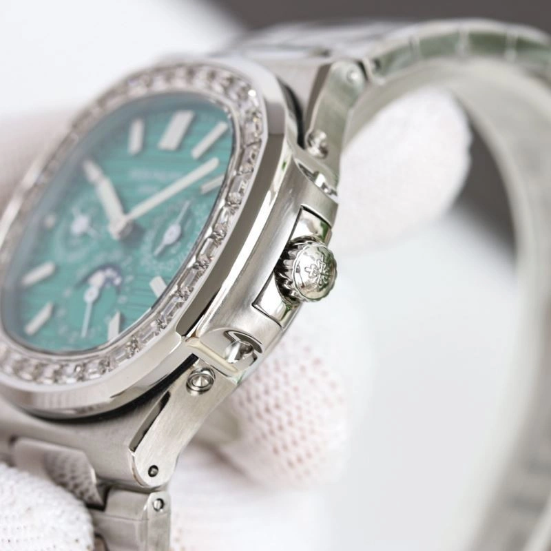 Minimalist PATEK PHILIPPE Watches 198217
