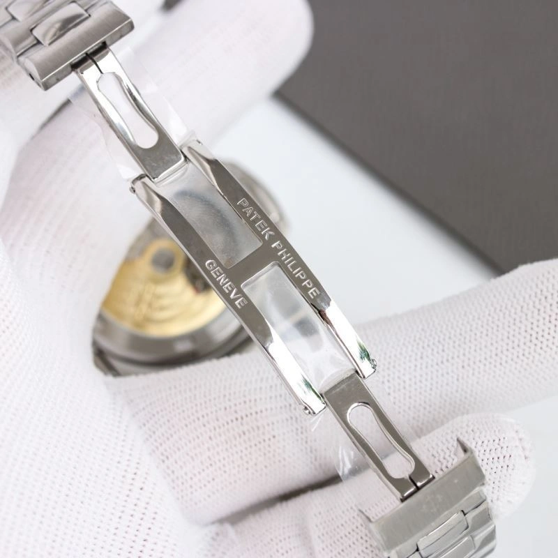 Minimalist PATEK PHILIPPE Watches 198217