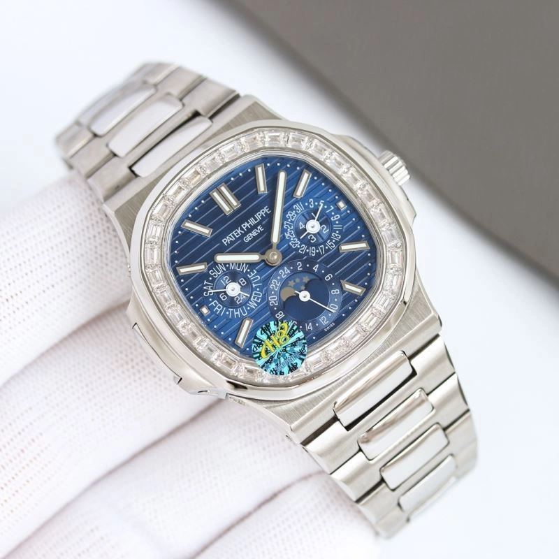 PATEK PHILIPPE Watches WeatherProof 198209