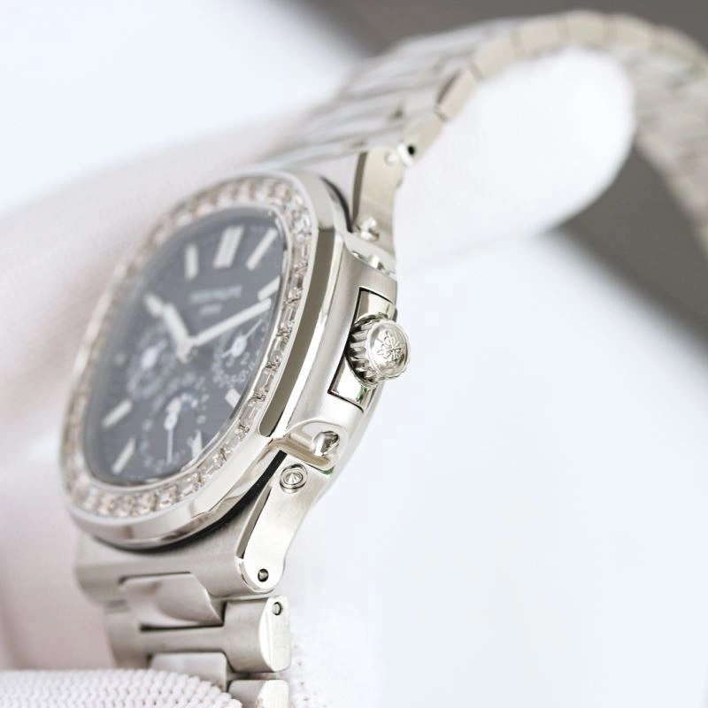 PATEK PHILIPPE Watches WeatherProof 198209
