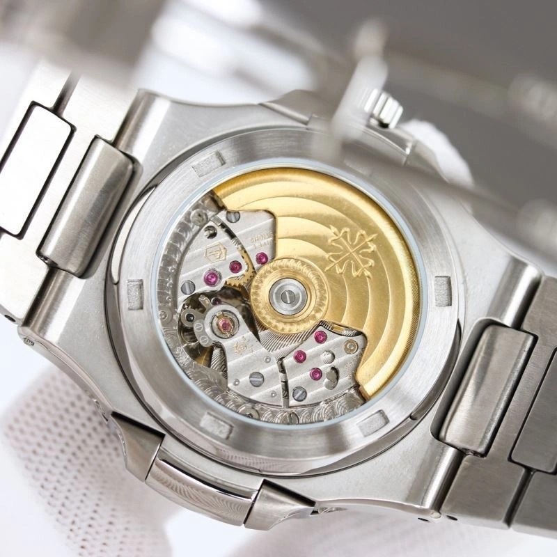 PATEK PHILIPPE Watches WeatherProof 198209