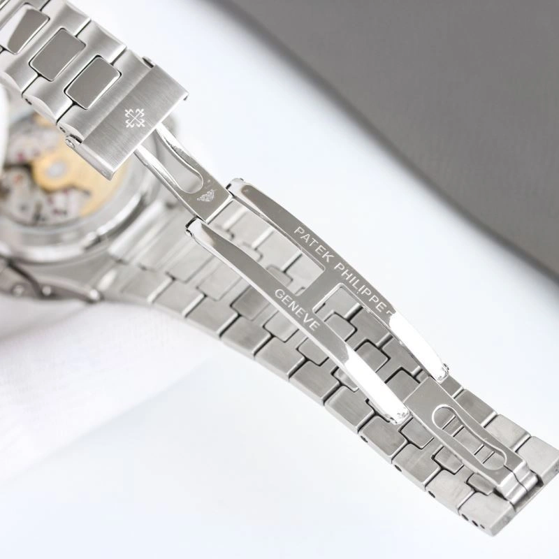 PATEK PHILIPPE Watches WeatherProof 198209