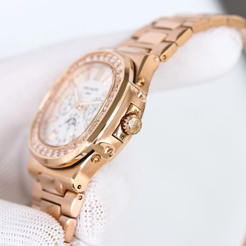 WaterResistant PATEK PHILIPPE Watches 198235