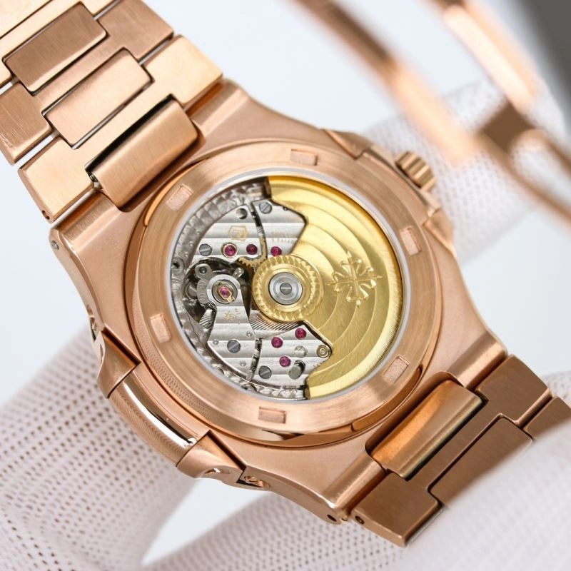 WaterResistant PATEK PHILIPPE Watches 198235