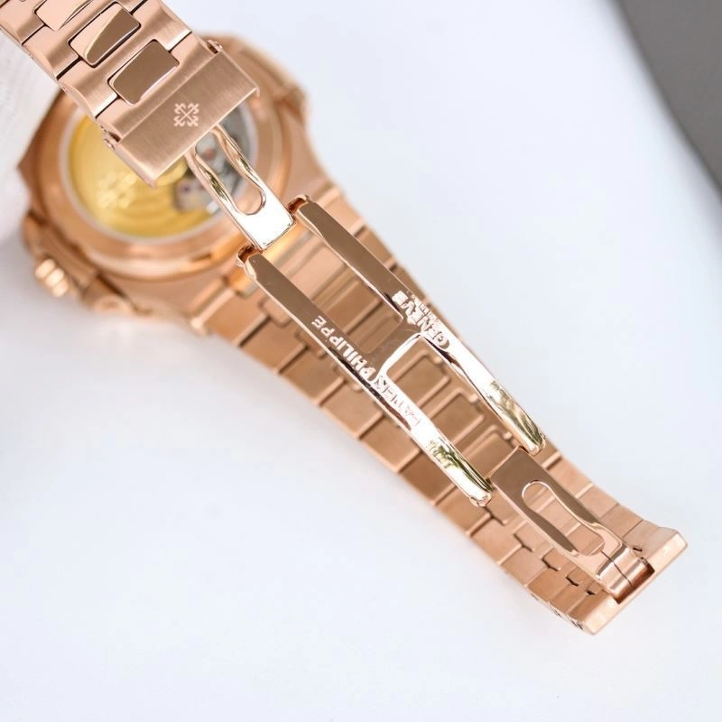 WaterResistant PATEK PHILIPPE Watches 198235