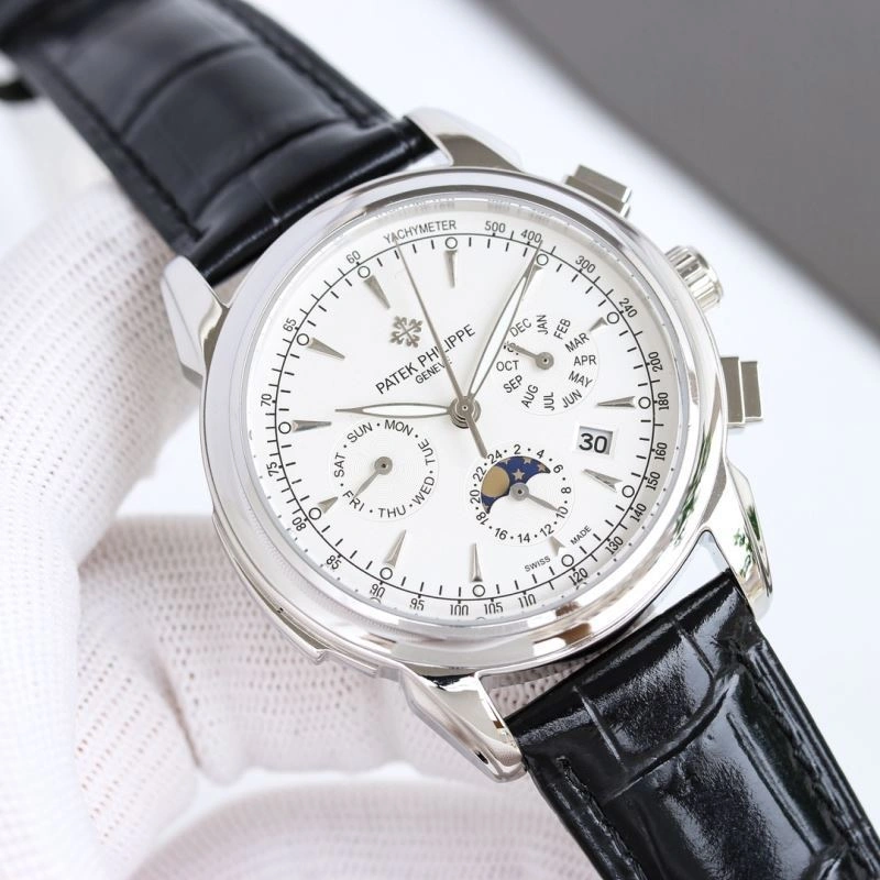 Stylish PATEK PHILIPPE Watches 198224