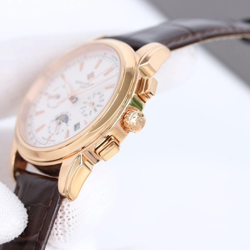 Stylish PATEK PHILIPPE Watches 198224