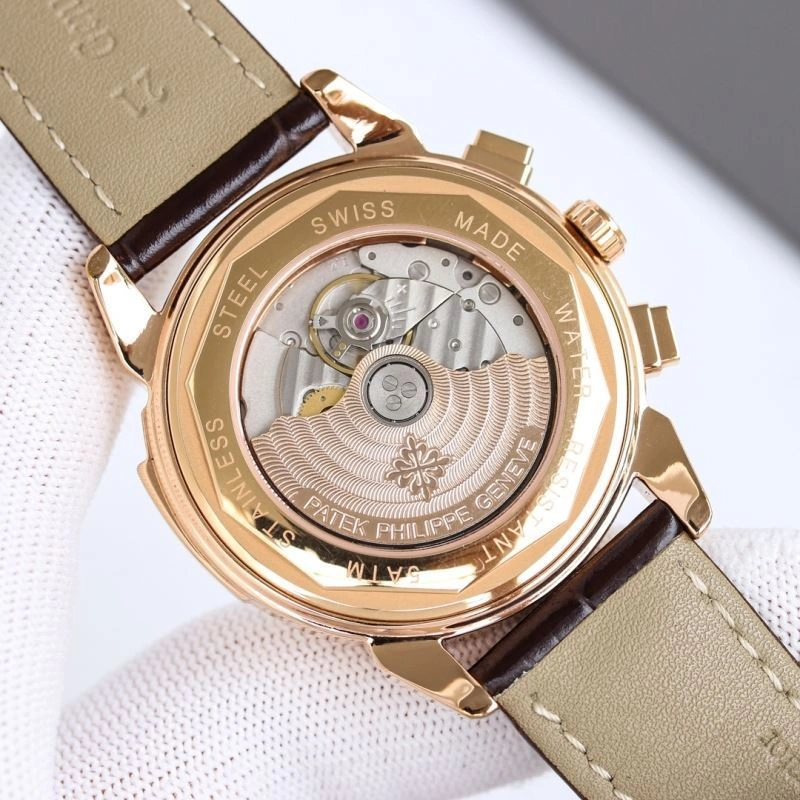 Stylish PATEK PHILIPPE Watches 198224