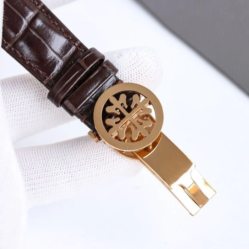 Stylish PATEK PHILIPPE Watches 198224