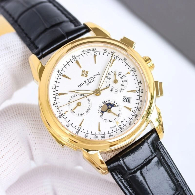 PATEK PHILIPPE Watches EyeCatching 198226