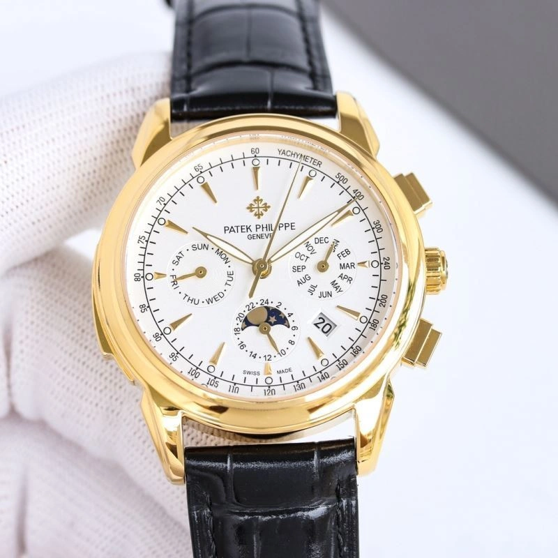 PATEK PHILIPPE Watches EyeCatching 198226