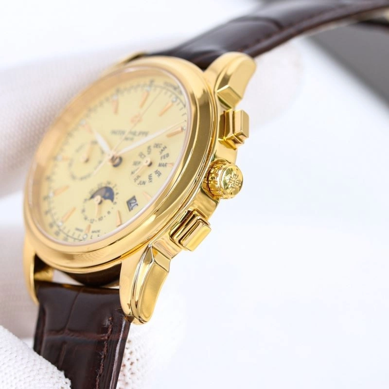 PATEK PHILIPPE Watches EyeCatching 198226