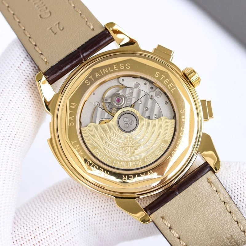 PATEK PHILIPPE Watches EyeCatching 198226