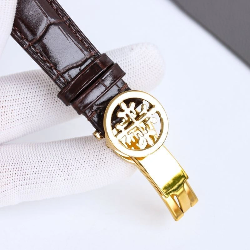 PATEK PHILIPPE Watches EyeCatching 198226