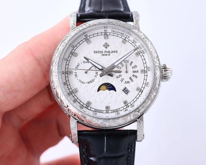 PATEK PHILIPPE Watches SmartChoice 198234