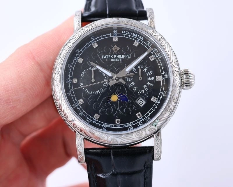 PATEK PHILIPPE Watches SmartChoice 198234