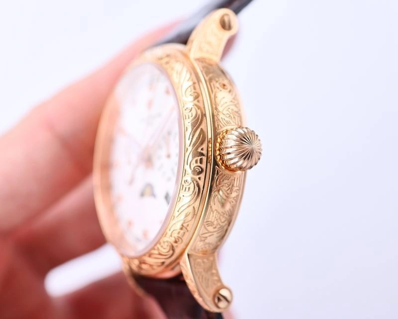 PATEK PHILIPPE Watches SmartChoice 198234