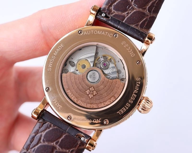 PATEK PHILIPPE Watches SmartChoice 198234
