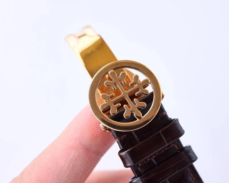 PATEK PHILIPPE Watches SmartChoice 198234