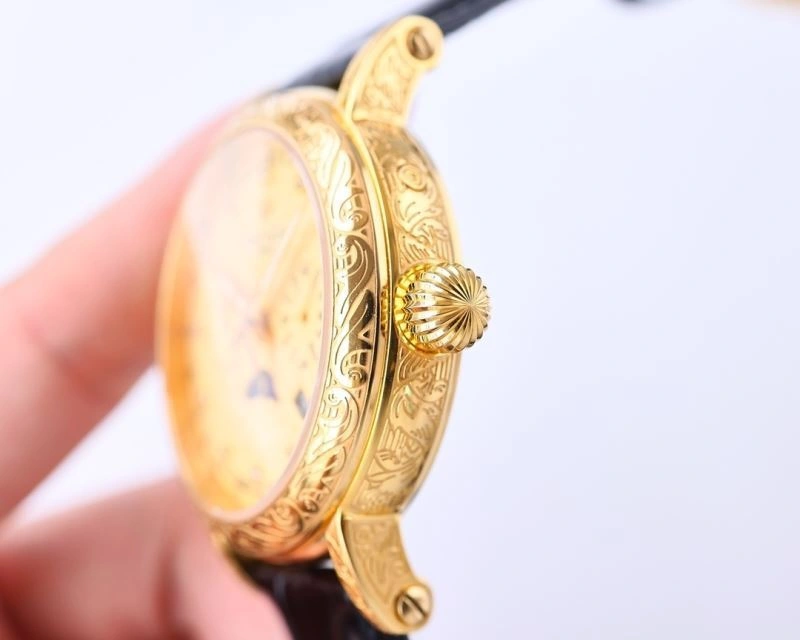 PATEK PHILIPPE Watches Stretchable 198232