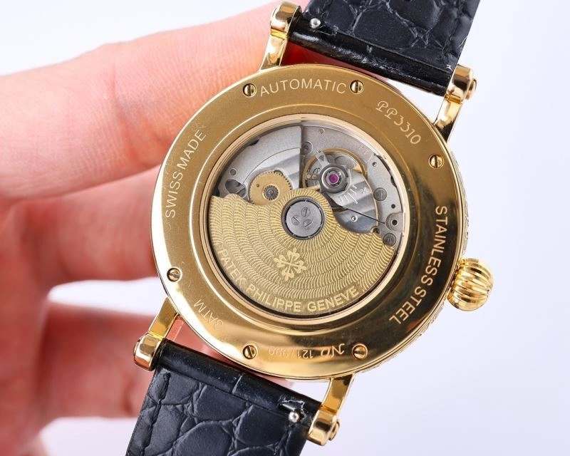 PATEK PHILIPPE Watches Stretchable 198232