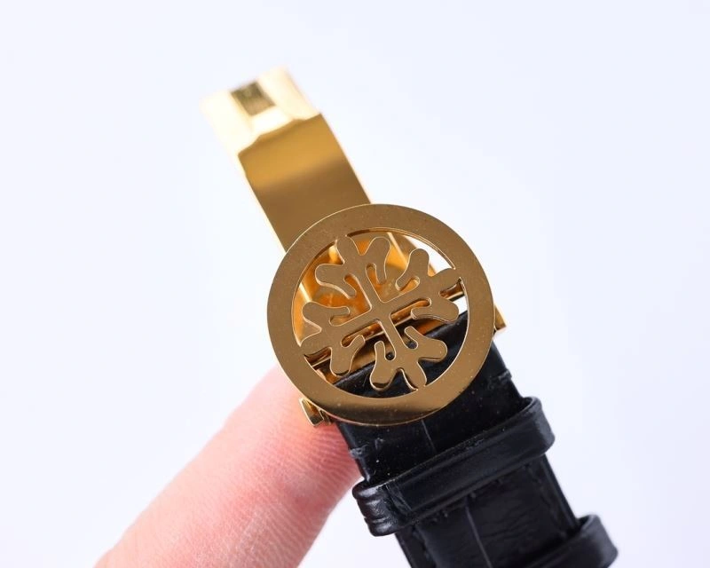 PATEK PHILIPPE Watches Stretchable 198232